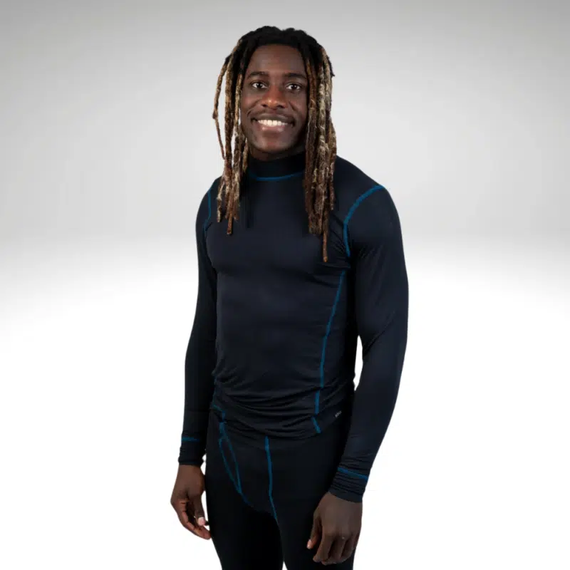 Veniz Bamboo Bambu underställ herr (2)