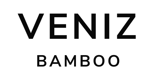 Veniz Bamboo logotyp